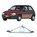 Galhada Limpador Parabrisa Dianteiro Gm Corsa 1994 Original