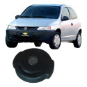 Tampa Tanque Combustivel Celta 2003 1.0 Original Preto 2003