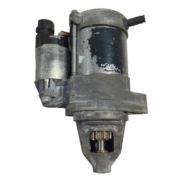 Motor Arranque Partida Honda City 1.5 Automático 2009 A 2015