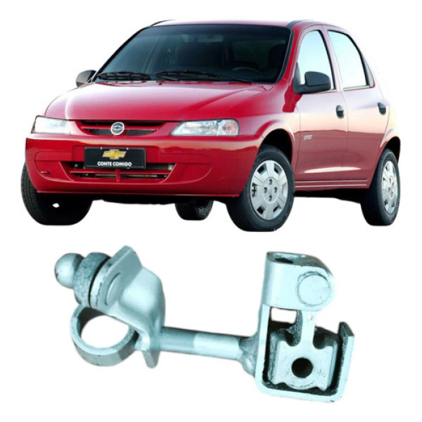 Joelho Trambulador Cambio Chevrolet Celta 2004 1.0 Original