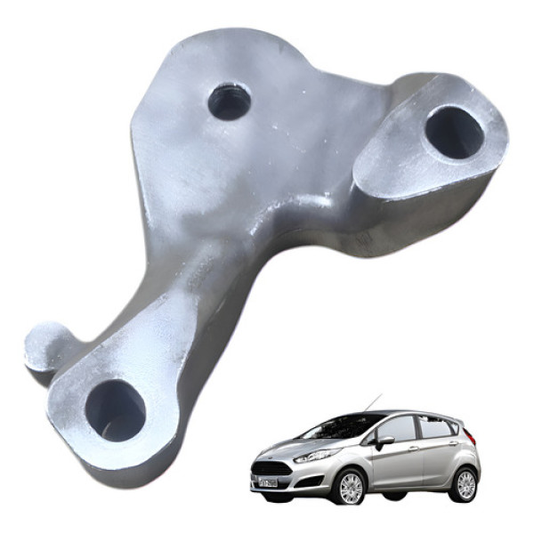 Calço Coxim Motor Dir Ecosport Fiesta 1.5 2012 À 2018 1.0 