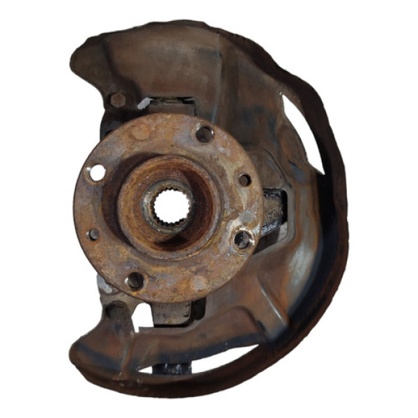 Manga Eixo Montante Direito Fiat Siena Palio 2000 A 2012