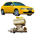 Cilindro Mestre Reservatório Audi Vw A3 Golf 1998-2010