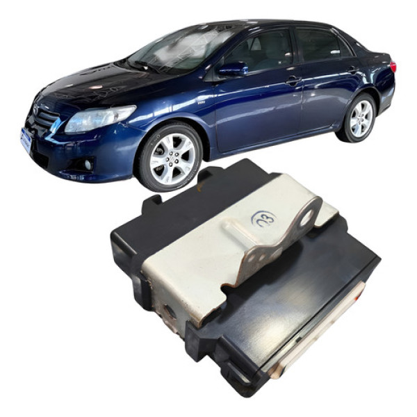 Módulo Central Alarme Toyota Corolla Gli 2011 8973002130