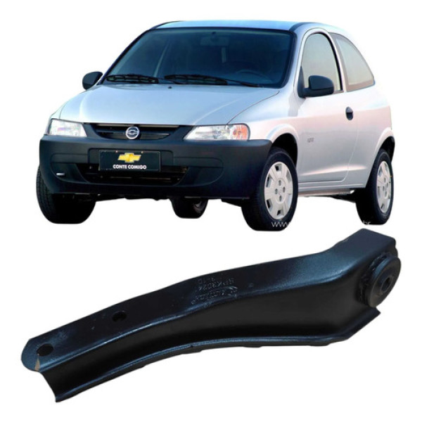 Bandeja Suspensão Dianteiro Direito Chevrolet Celta 2003