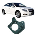 Suporte Traseiro Direito Pinça Gm Cruze Sedan 2013 13345404