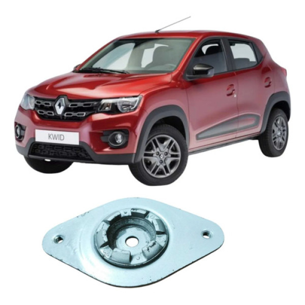 Batente Amortecedor Dianteiro Renault Kwid 2019 543024697r