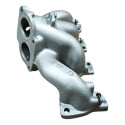 Coletor Escapamento Chevrolet Astra 2002 2.0 93235175