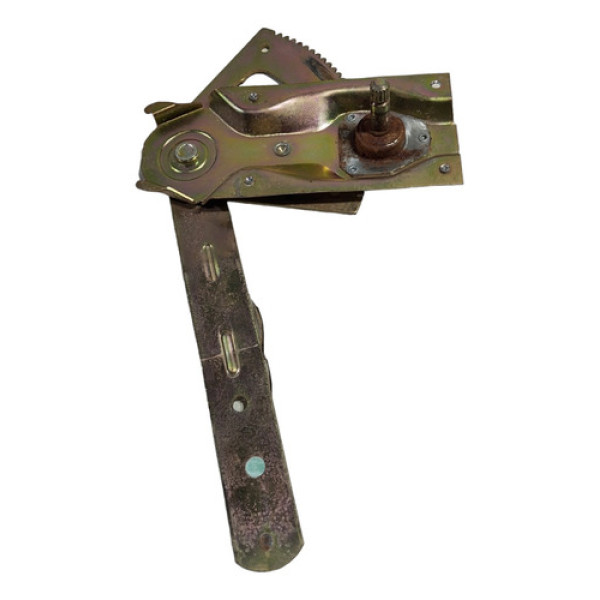 Maq. Vidro Manual Traseiro Esquerd Vw Pointer Escort 93 A 01