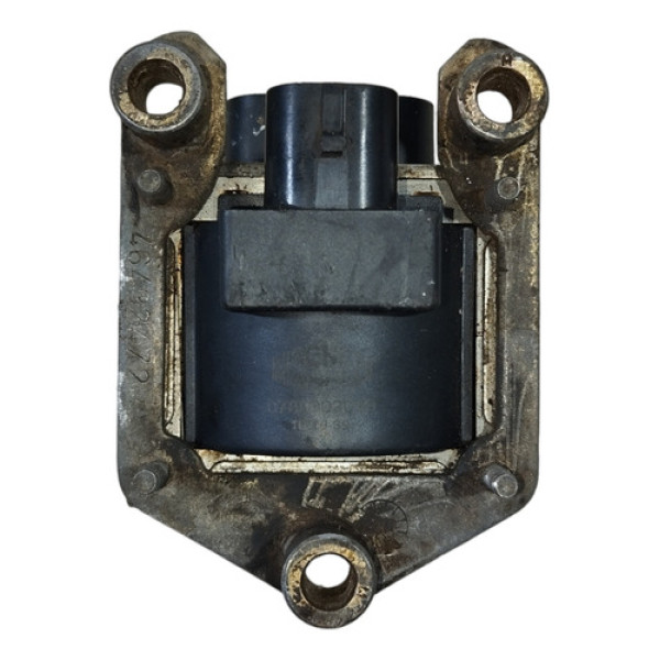 Bobina Ignição Fiat Uno Palio 1.0 8v 1996 A 2004