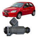 Bico Injetor Celta Corsa Prisma 1.0 Flex 2006/2014 94705391 220v