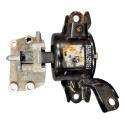  Coxim Esquerdo Motor Hyundai Hb20 2021 1.0 3c 21832r1500