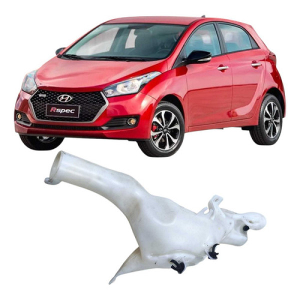 Reservatório Água Do Limpador Hyundai Hb20 2013 986101s000