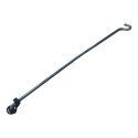 Haste Fixaçao Capo Dianteiro Chevrolet Celta 2003 Original 