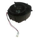 Eletrovemtilador Caixa Ac Chevrolet Agile 2012 1.4 Original