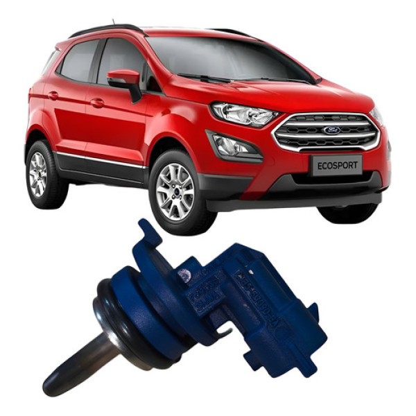 Vela Aquecedora Bico Injetor Ford Ecosport 1.5 3c 2019