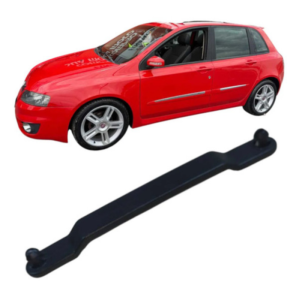 Suporte Apoio Caixa De Ar Fiat Stilo 2009 Dualogic 591522000