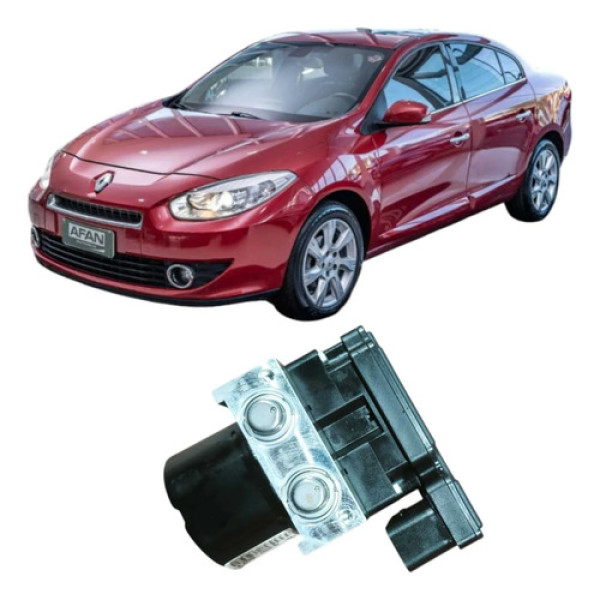 Módulo De Freio Abs Fluence 2014 2.0 28570063413 Original