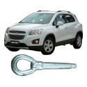 Gancho Reboque Chevrolet Tracker 2015 1.8 Original