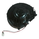 Eletrovemtilador Caixa Ac Chevrolet Agile 2012 1.4 Original