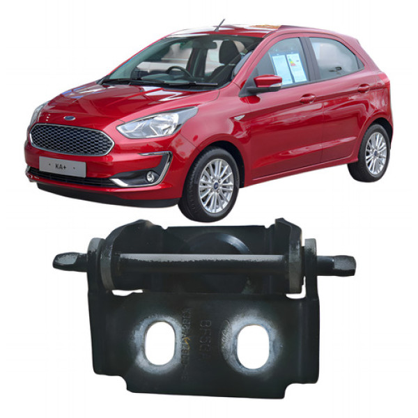 Dobradiça Tampa Traseira Porta Malas Ford Ka 2018 E3b5a42900