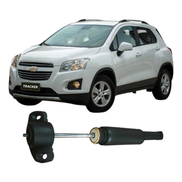 Amortecedor Traseiro Direito Tracker 2015 1.8 Aut Original