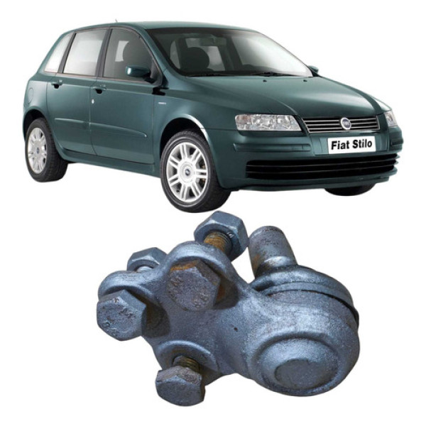 Pivo Balança Dianteira Esquerda Fiat Stilo 1.8 2003