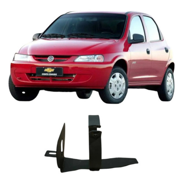 Suporte Filtro Canister Chevrolet Celta 2004 Original