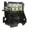 Motor Parcial Chevrolet Astra 2p 2002 2.0 116cv Original 