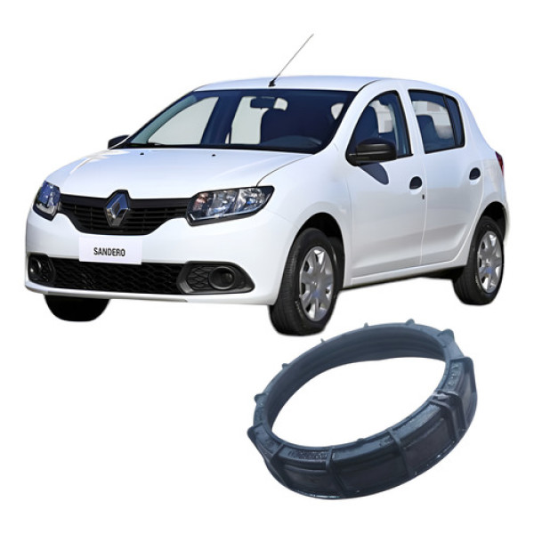 Rosca Trava Bomba Combustível Renault Sandero 2017 .