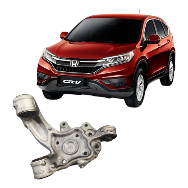 Manga De Eixo Traseira Direita Crv 4x2 2.0 2007 A 2014