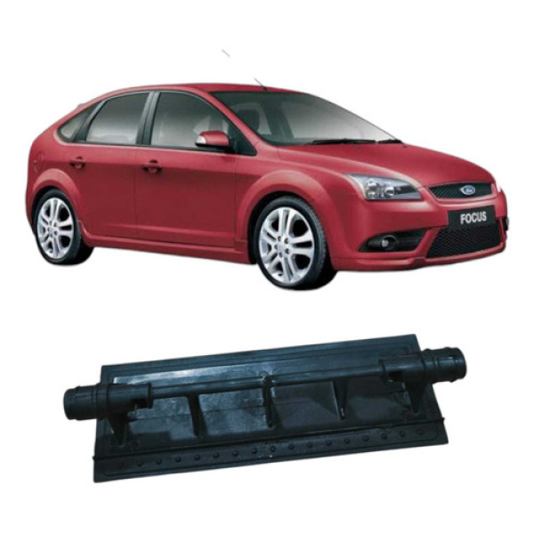 Palheta Interna Difusora Caixa Ar Ford Focus 1.6 2008 2009