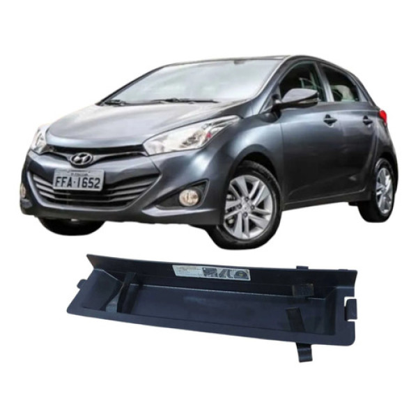 Suporte Triângulo Sinalização Hyundai Hb20 2013 857721s000
