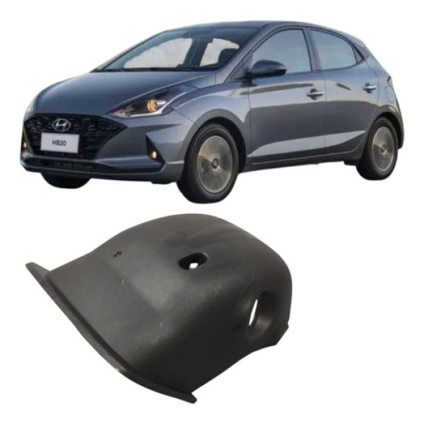 Acabamento Coluna De Direção Hb20 2021 84851r1000