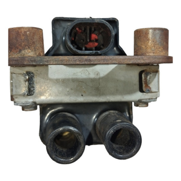 Bobina Ignição Fiat Uno 58cv 1.0 1998 E947