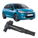 Bobina De Ignição C3 1.2 12v 3cc 2017 A 2020
