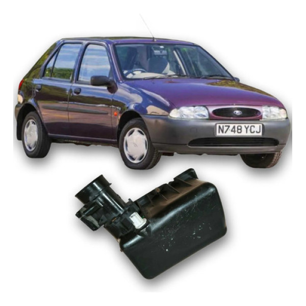 Tampa Caixa Filtro De Ar Ford Fiesta 1996 96bf9600bc