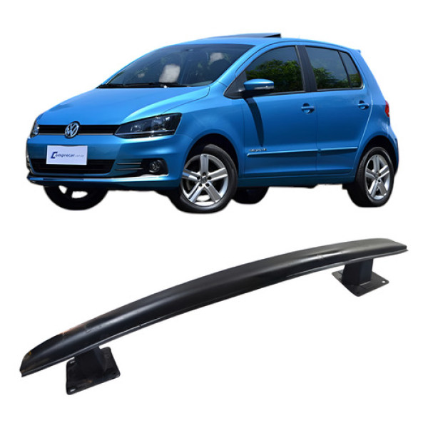 Alma Para-choque Traseiro Fox 1.0 2006-2010 5z0807557