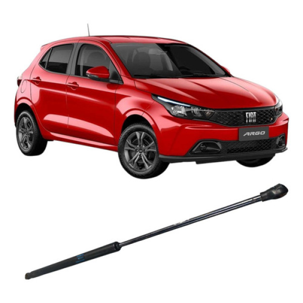 Amortecedor Traseiro Direito Porta Mala Fiat Argo 
