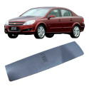 Moldura Frontal Console Teto Chevrolet Vectra Elite