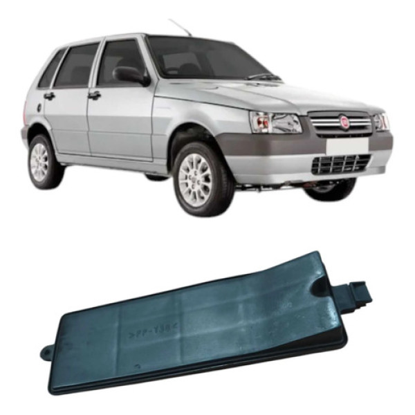 Tampa Filtro Caixa Ar Fiat Uno Mille 2004 1.0 2p Original