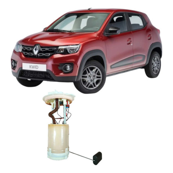 Bomba De Combustível Renault Kwid 2018 1.0 3c 2018 Original