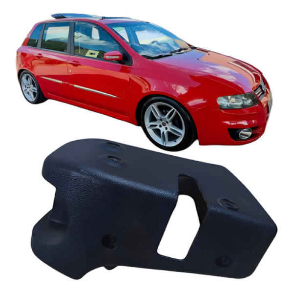 Acabamento Trava Encosto Traseiro Direito Fiat Stilo 2009
