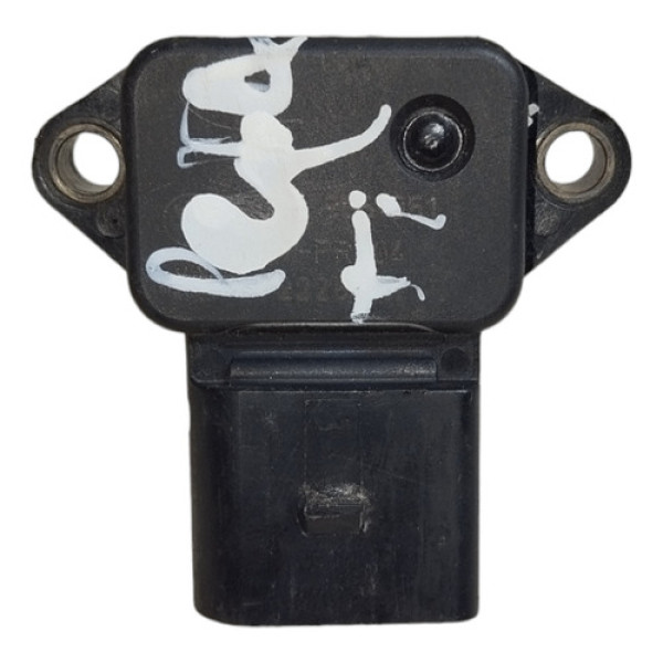 Sensor Pressão Map Volkswagen Parati Gol 1.6 Mi 1997 A 2006