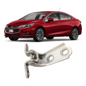 Dobradiça Superior Porta Esquerda Gm Cruze Turbo 2018-2021