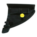 Moldura Direita Retrovisor Gm Cruze Sedan 2014 1.8 96984324 Preto