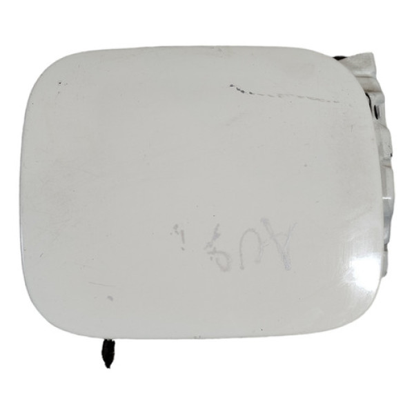 Tampa Portinhola Tanque Combustível Audi A3 1997 A 2003 - Branco - 2000