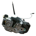 Fechadura Traseira Direita Gm Cruze Sedan 2013 1.8 13579556