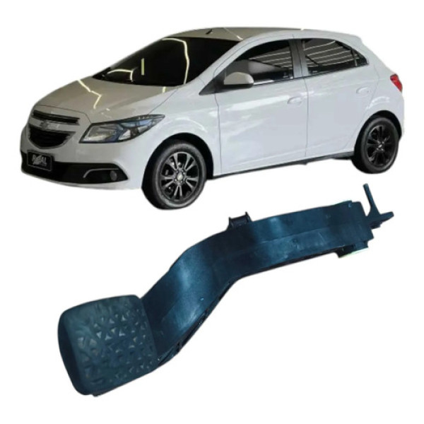 Pedal Embreagem Chevrolet Onix 1.0 2014 2580nx0002 Original