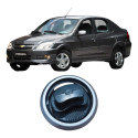 Difusor Ar Chevrolet Prisma 1.4 2012 Original